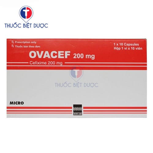 Ovacef-200