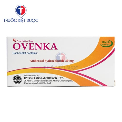 Ovenka
