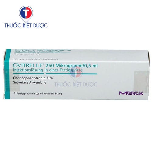 Ovitrelle