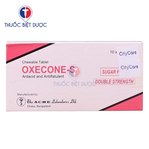 Oxecone S