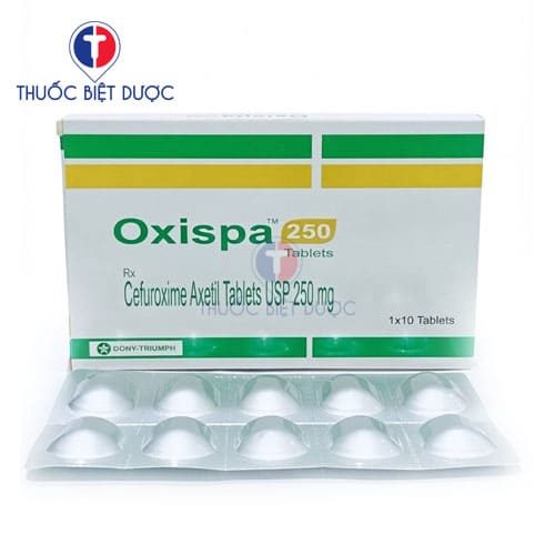Oxispa-250