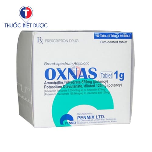 Oxnas Tab