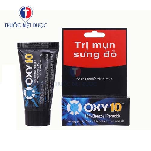 Oxy 10
