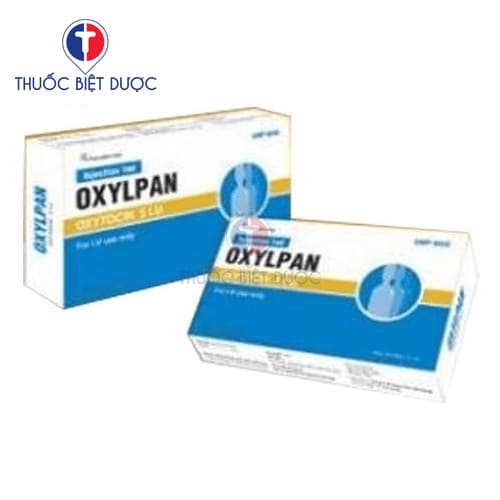 Oxylpan HDPharma - Oxytocin