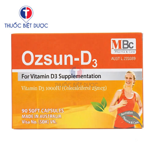 Ozsun-D3