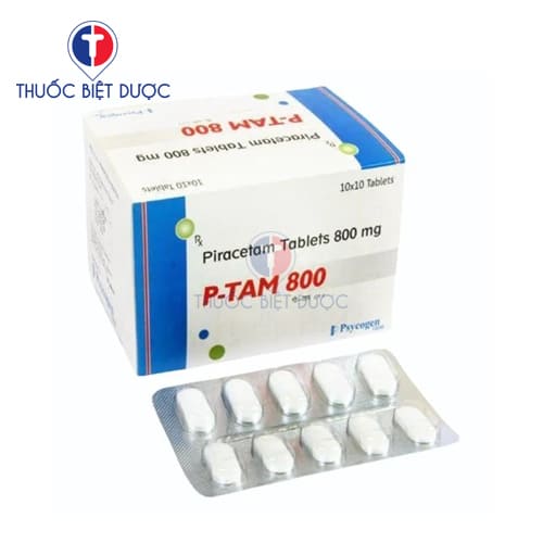 P-Tam Capsule