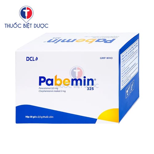Pabemin