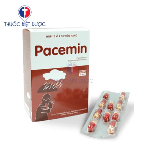 Pacemin