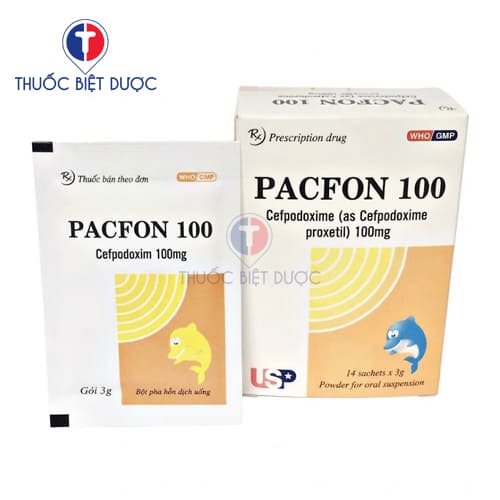 PACFON 100