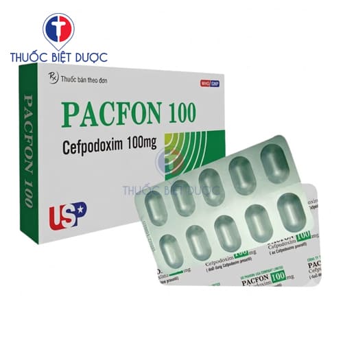 PACFON 100
