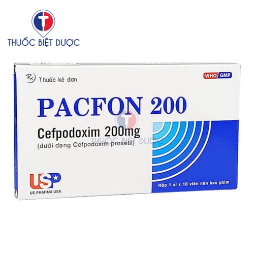 PACFON 200
