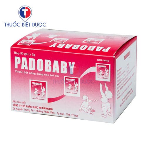 Padobaby