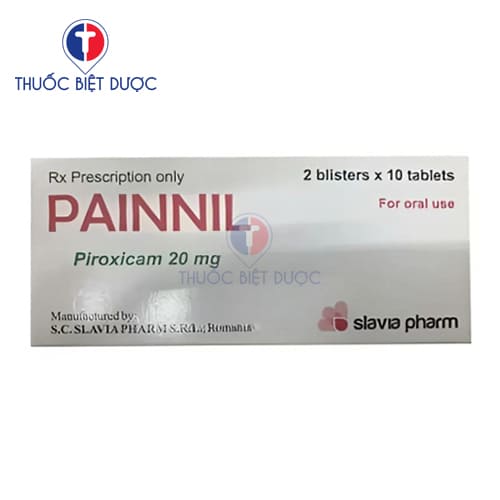 Painnil
