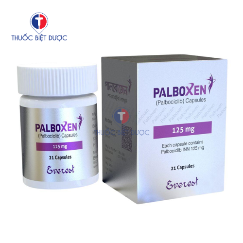 Palboxen