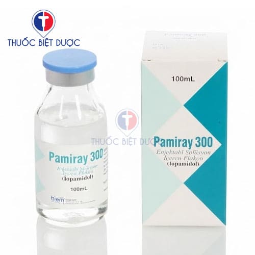 Pamiray 300