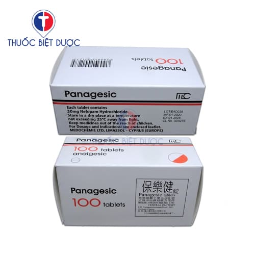 Panagesic