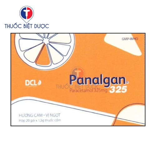 Panalgan 325