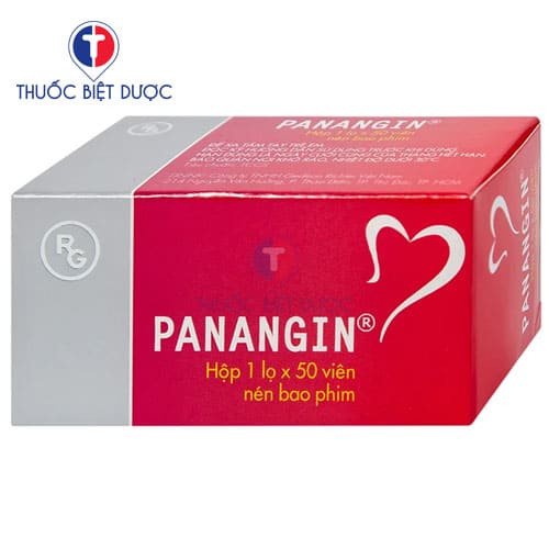 Panangin