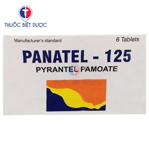 Panatel 125