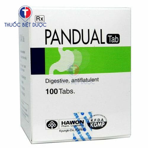 Pandual