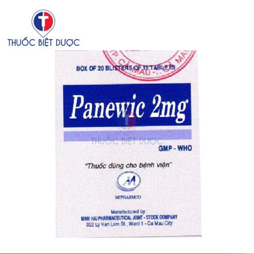 PANEWIC