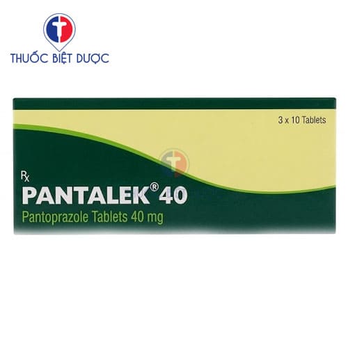 Pantalek