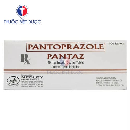Pantaz