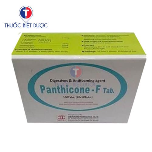 Panthicone F