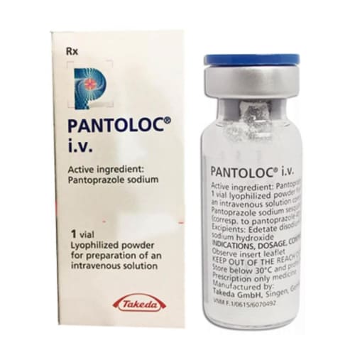 Pantoloc I.V