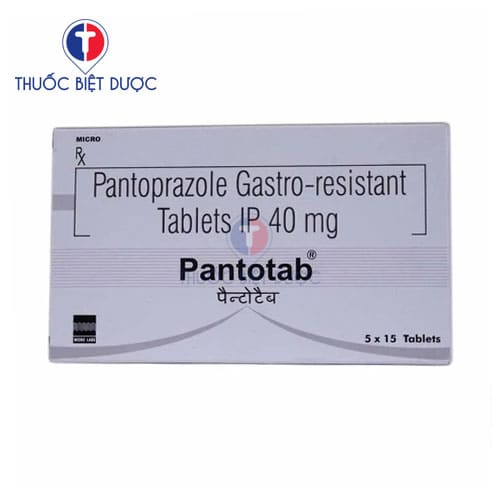 Pantotab