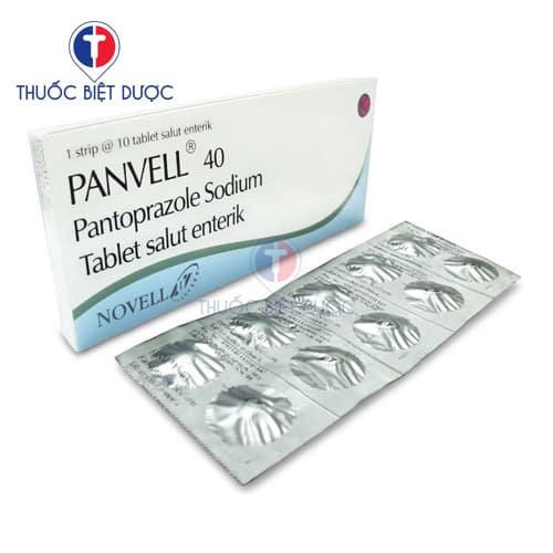 Panvell