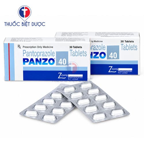 Panzo