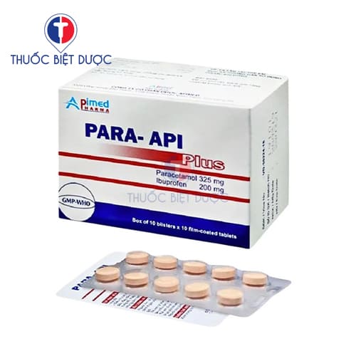 Para-Api Plus