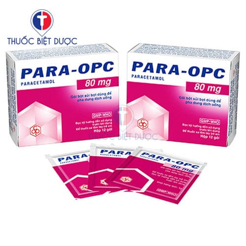 Para-OPC 80mg