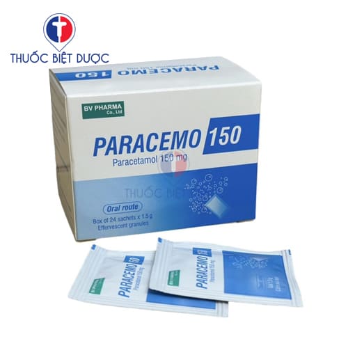Paracemo 150