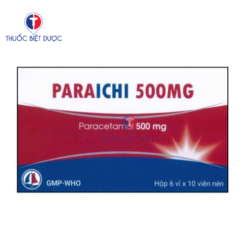 Paraichi 500mg