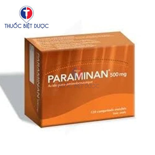 Paraminan 500