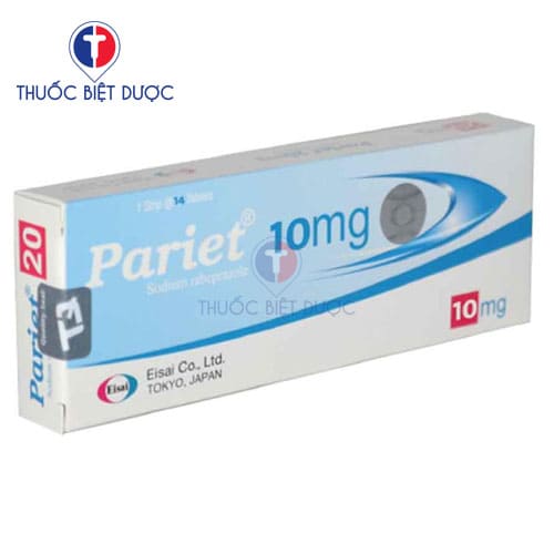 Pariet