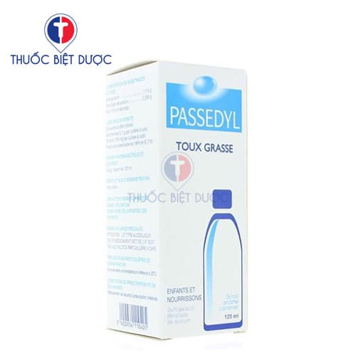 Passedyl