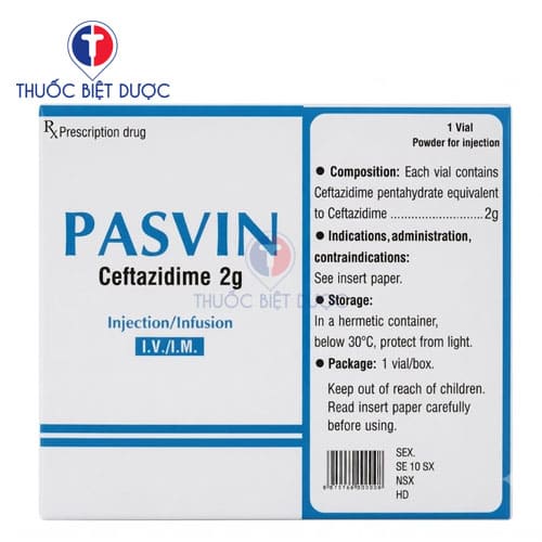Pasvin