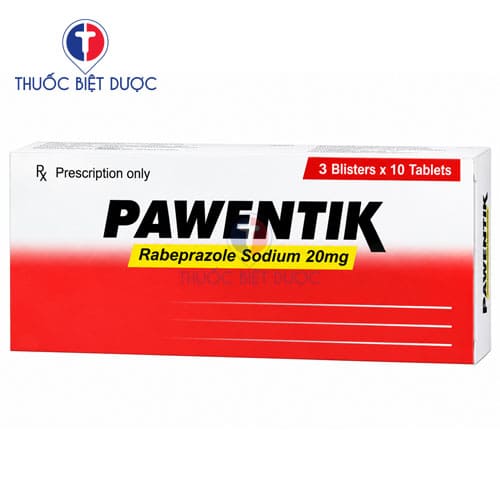 Pawentik
