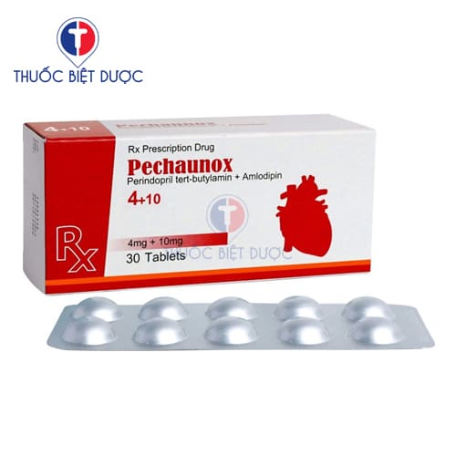 Pechaunox
