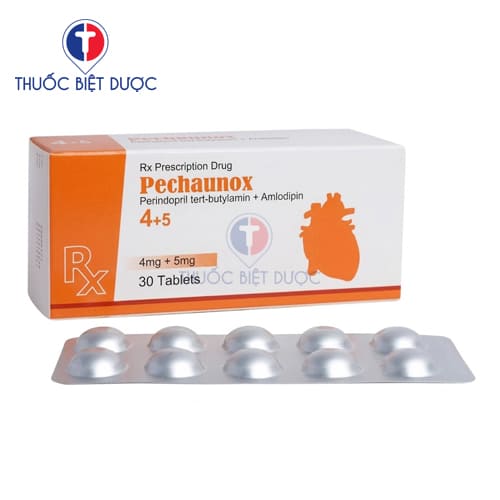 Pechaunox