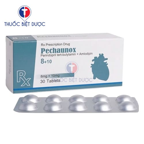 Pechaunox