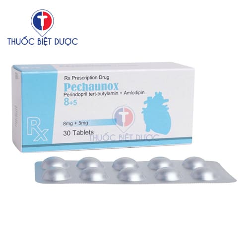 Pechaunox