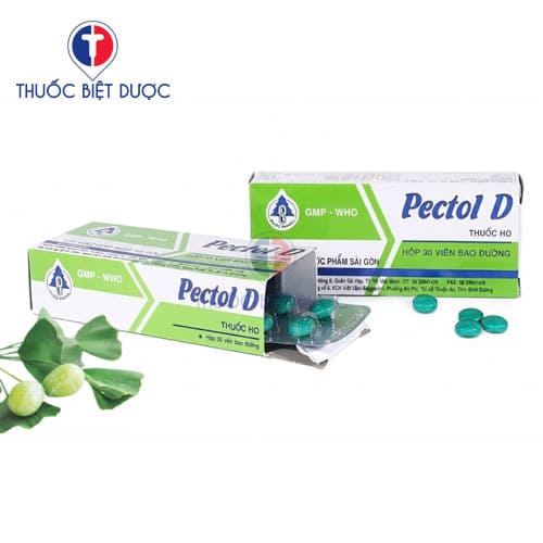 Pectol D