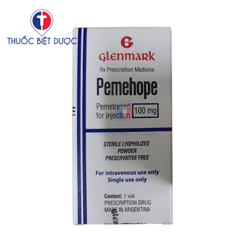 Pemehope 100
