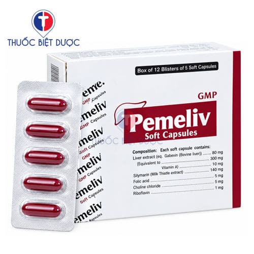 Pemeliv
