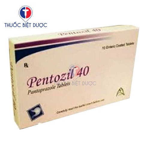 Pentozil-40
