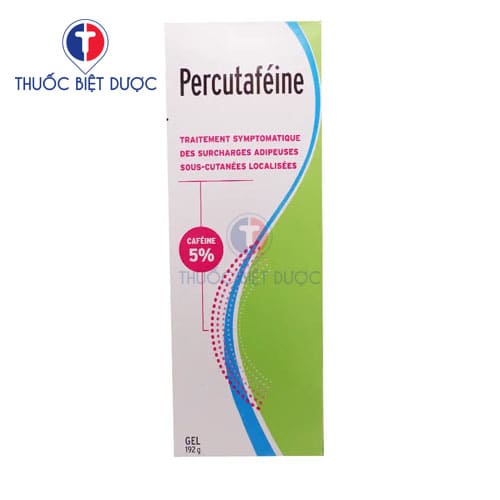 Percutafeinegel